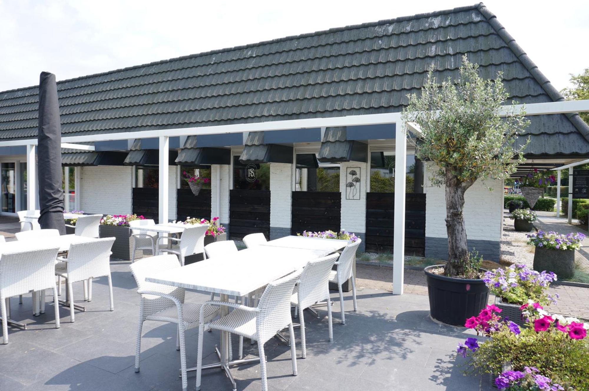 Kustverhuur, Park Schoneveld, Zeester 63 Breskens Extérieur photo